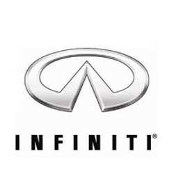 Infiniti Vin To Keycode